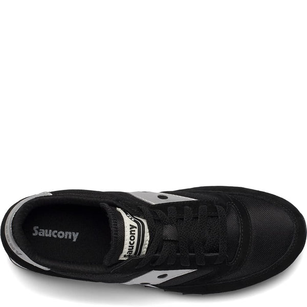 Saucony Unisex Jazz 81 Sneaker
