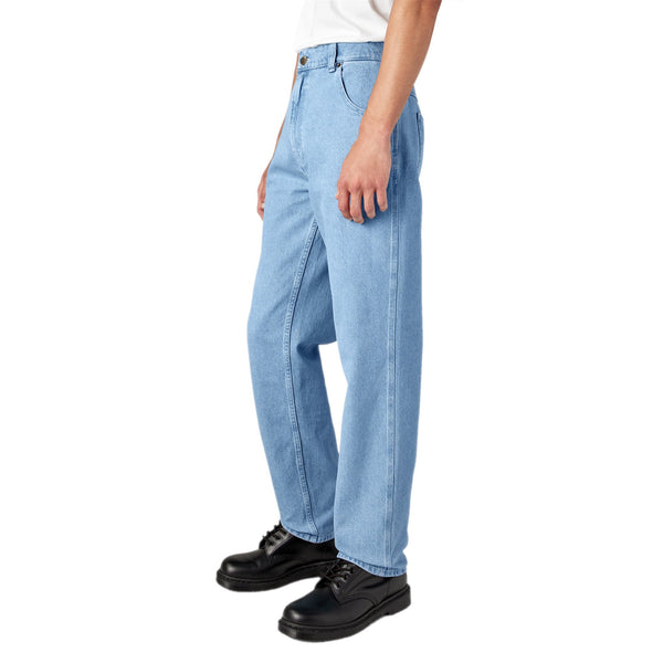 Dickies Men's Houston Relaxed Fit Jeans
