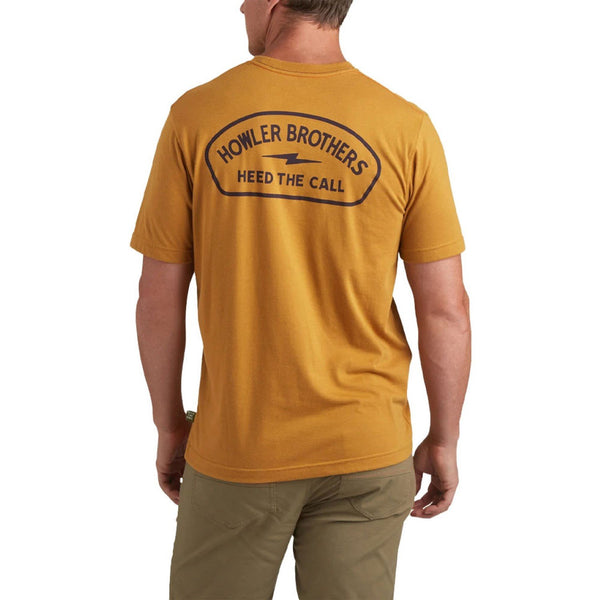 Howler Brothers Men's Select T