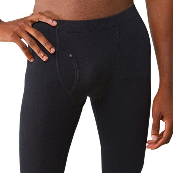 Ibex Men's Merino Woolies Tech 3/4 Bottom