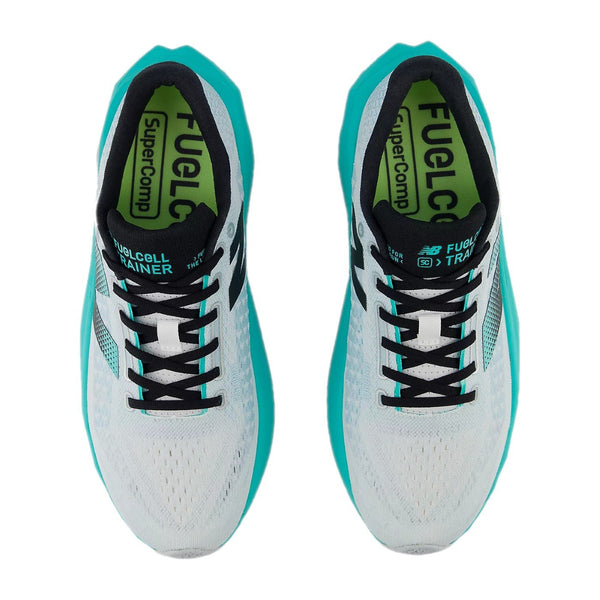 New Balance Men's FuelCell SuperComp Trainer v3 Running Shoe