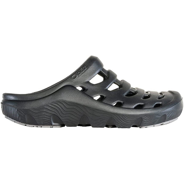 Oboz Unisex Whakata Coast Mule & Clog