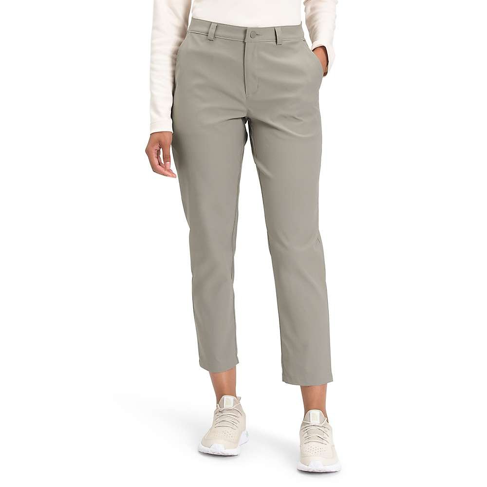 The North Face City Standard Ankle Pant – Women's