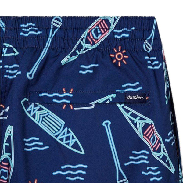 Chubbies Men's 5.5" Classic Swim Trunk