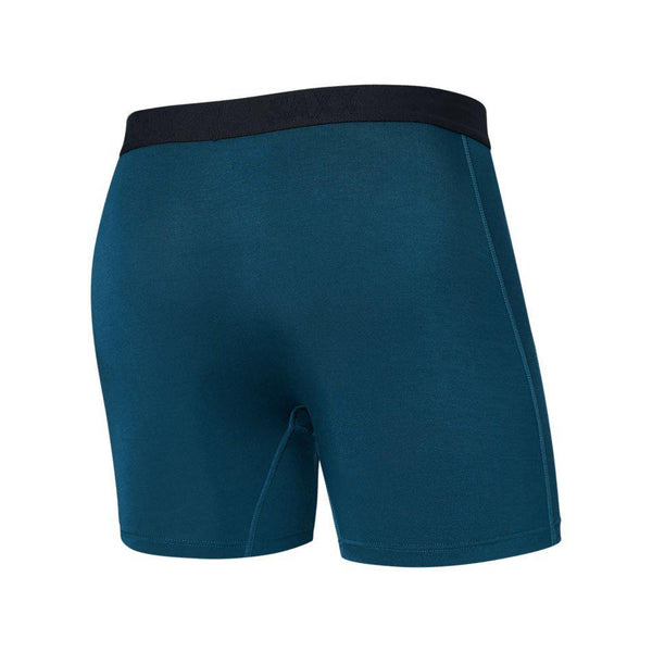 Saxx Underwear Men's Ultra Boxer Brief