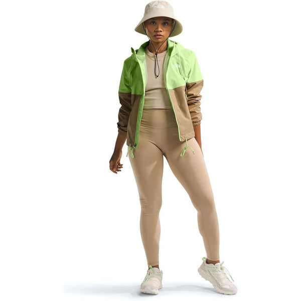 The North Face Women's Antora Rain Hoodie