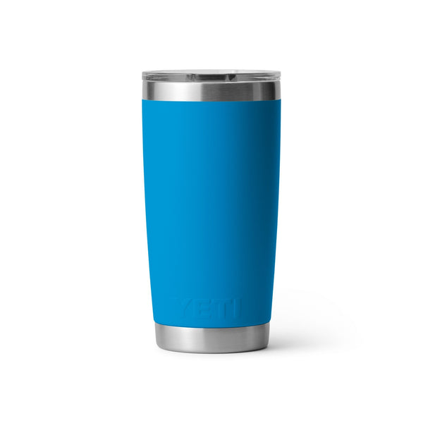YETI Rambler® 20oz Tumbler with MagSlider™ Lid