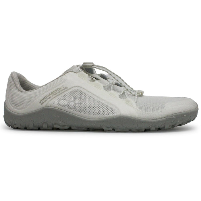Vivobarefoot Primus Trail FG 3.5 Textile Synthetic Trainers - Men's