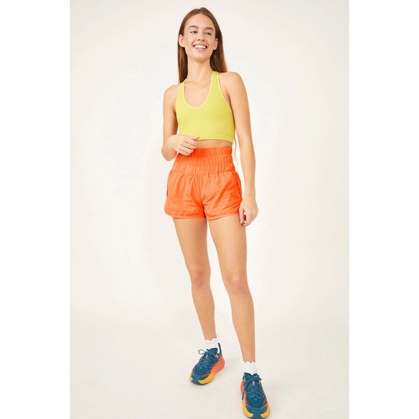 Free People Movement Women's The Way Home Short