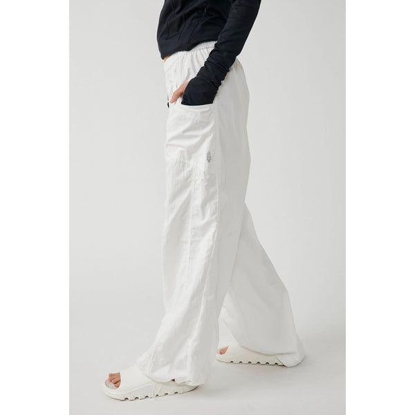 Free People Movement Women's Off The Record Pant