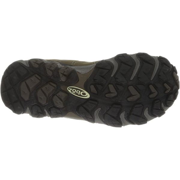 Oboz Women's Bridger B-DRY Hiking Boot