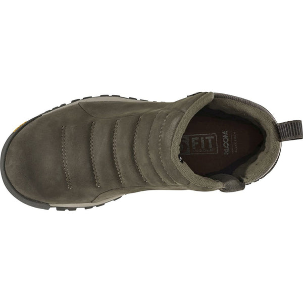 Oboz Women's Sphinx Pull-on Insulated B-Dry Hiking Boot