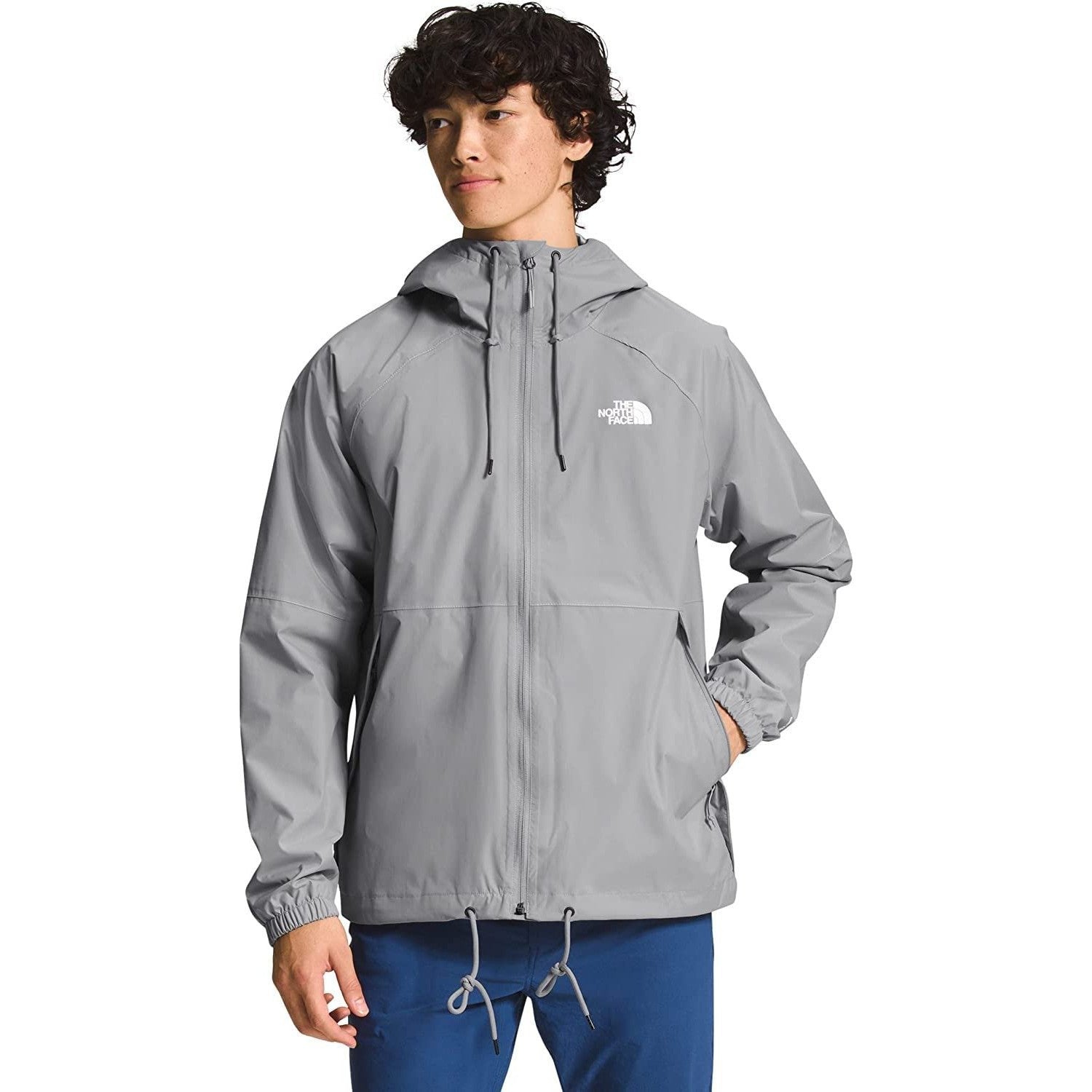 THE NORTH FACE Antora Rain Hoodie - Men's – Grivet Outdoors