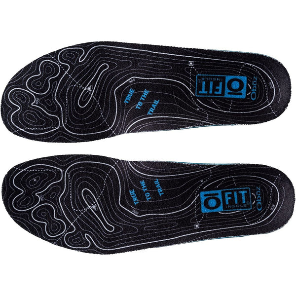 Oboz O Fit Insole Plus II Thermal