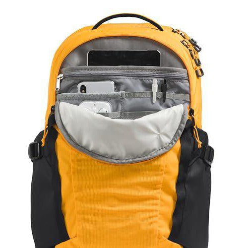 THE NORTH FACE Recon Everyday Laptop Backpack, TNF Black/TNF Black-NPF, One Size