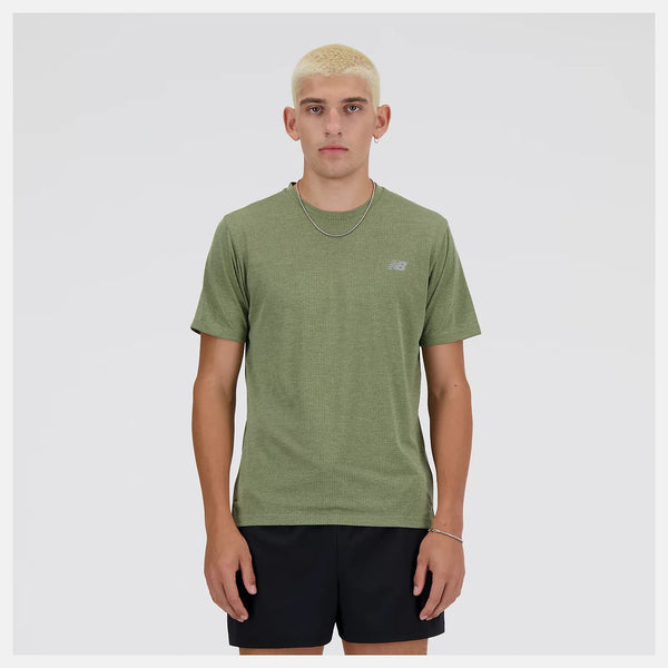 New Balance Men's Athletics T-Shirt