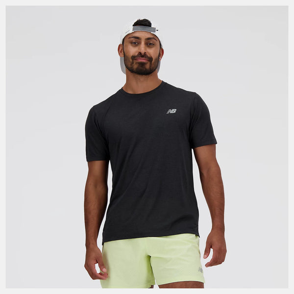 New Balance Men's Athletics T-Shirt