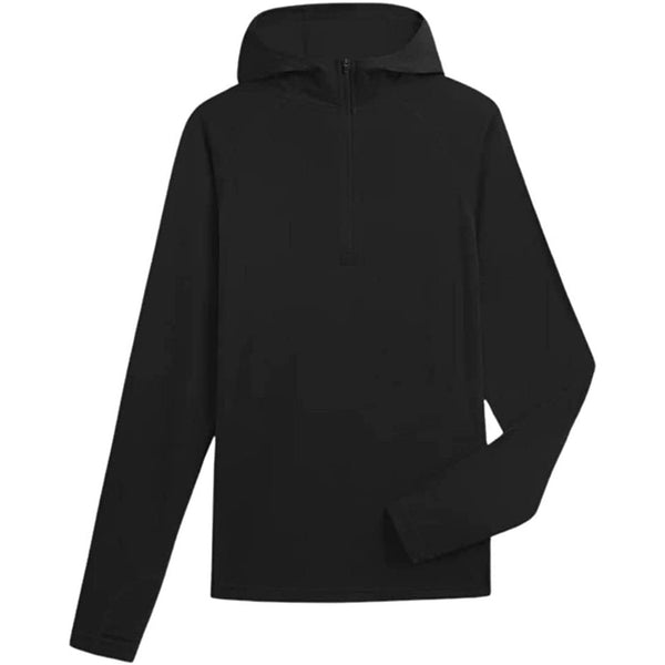 Ibex Men's Merino Indie Hoodie