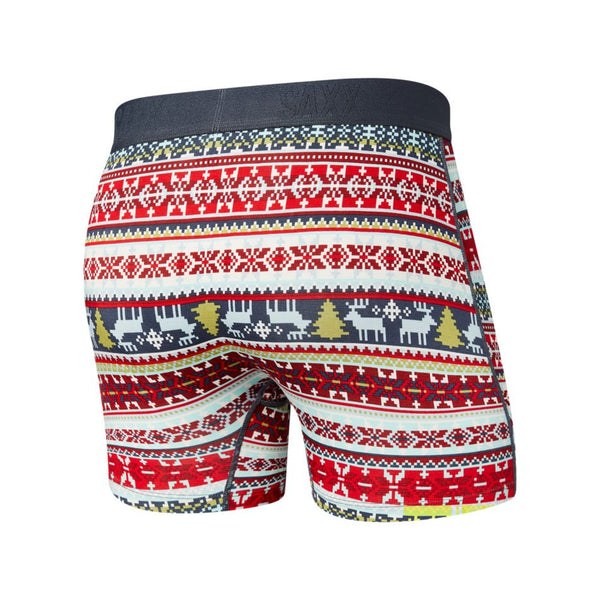 Saxx Underwear Men's Ultra Boxer Brief