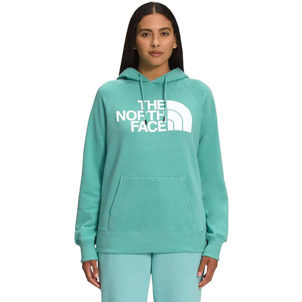 The North Face Women's Half Dome Tri-Blend Pullover Hoodie