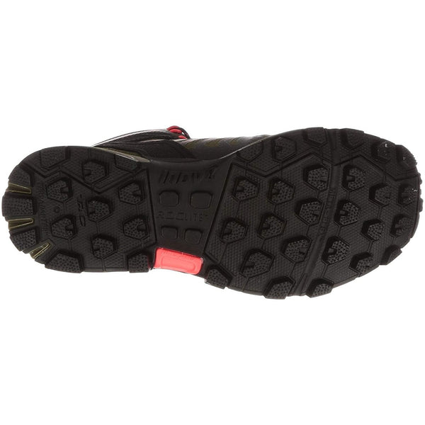 Inov-8 Men's Roclite 345 GTX Waterproof Lightweight Hiking Boots