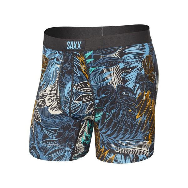 Saxx Underwear Men's Ultra Boxer Brief