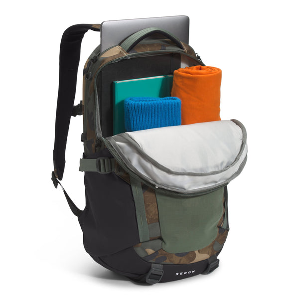 The North Face Recon Backpack