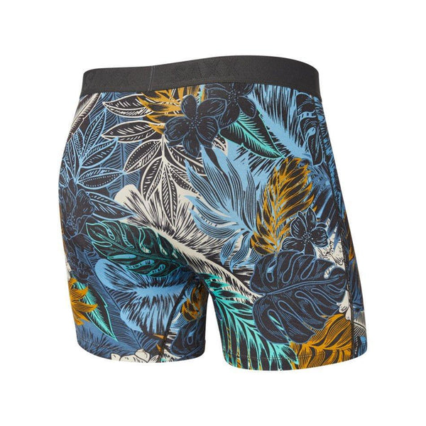 Saxx Underwear Men's Ultra Boxer Brief