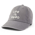 Tie Dye LIG Paw Print Sunwashed - Slate Gray