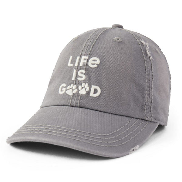 Life Is Good Chill Cap