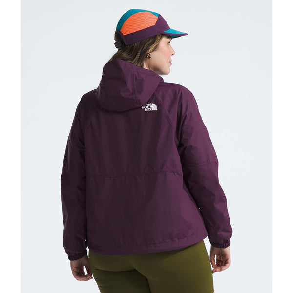 The North Face Women's Antora Rain Hoodie
