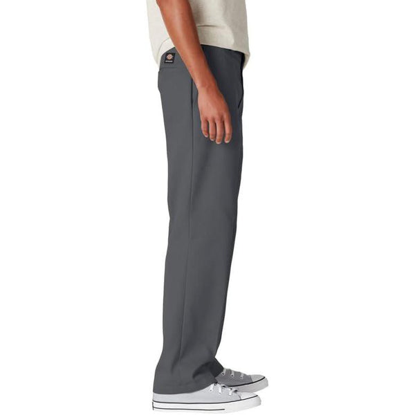 Dickies Men's Skateboarding Regular Fit Twill Pants