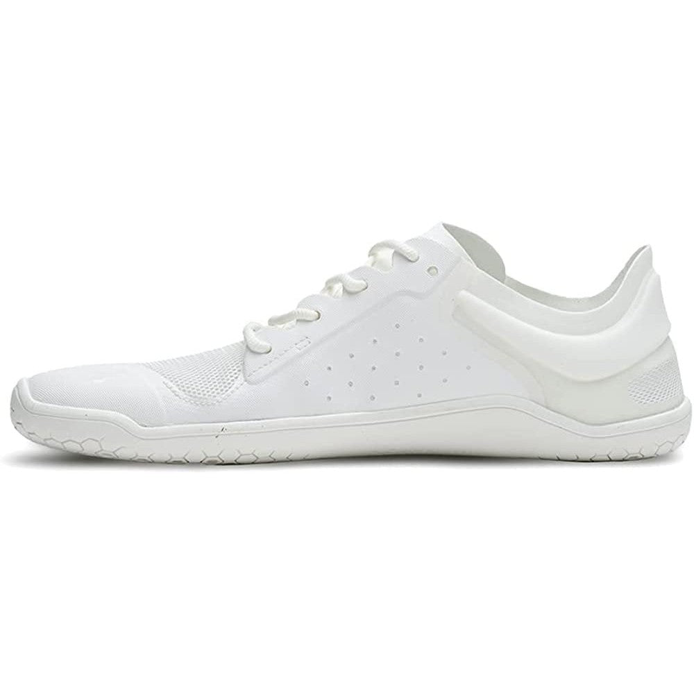 Vivobarefoot Primus Lite III, Vegan Light Breathable Shoe with Barefoot Sole - Men's