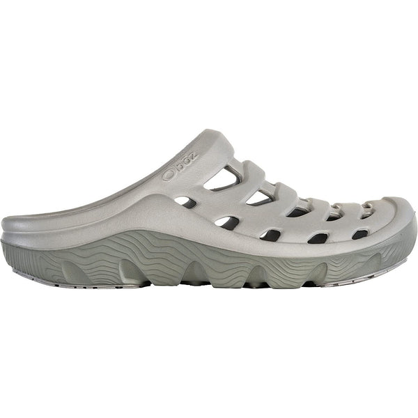 Oboz Unisex Whakata Coast Mule & Clog