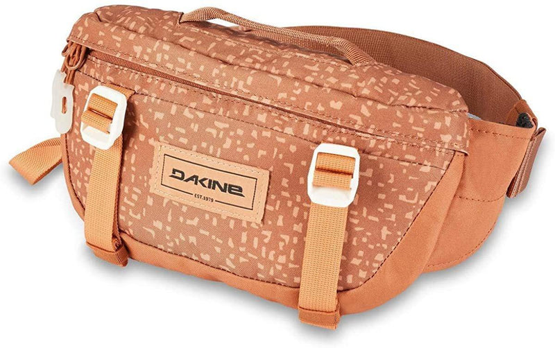 Dakine Hot Laps 1L Fanny Pack Sierra Fossil