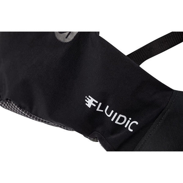 Ultraspire Epic XT 3.0 Lightweight Multi-Day Unisex Hiking Backpack | 35L Capacity | Trail Running, Fast Packing, Mountaineering, More | Hydration Bladder Compartment and Rapid Access Pockets