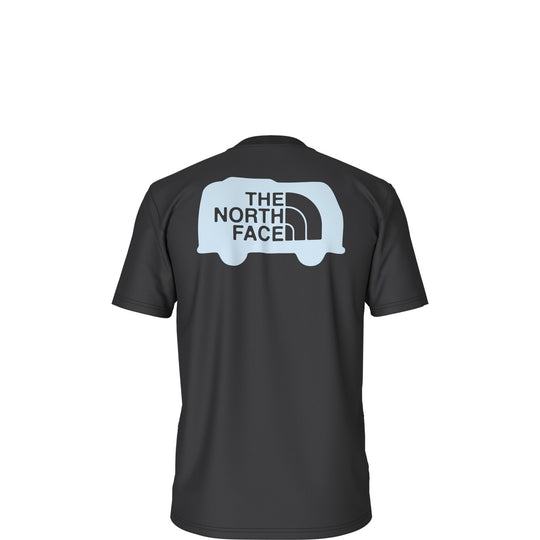 The North Face Men's Short Sleeve Brand Proud Tee