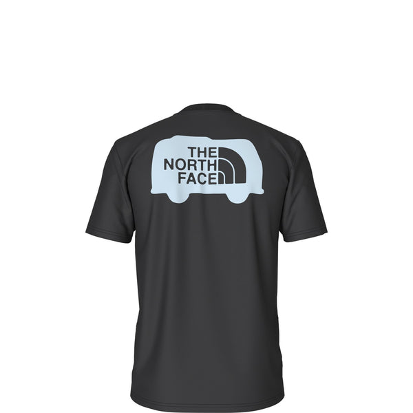 The North Face Men's Short Sleeve Brand Proud Tee