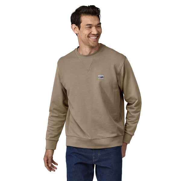 Patagonia Men's Daily Crewneck Sweatshirt