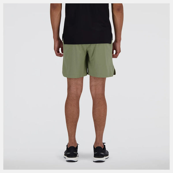 New Balance Men's RC Short 7in.
