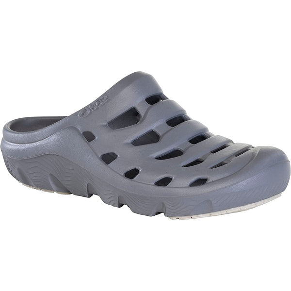 Oboz Unisex Whakata Coast Mule & Clog