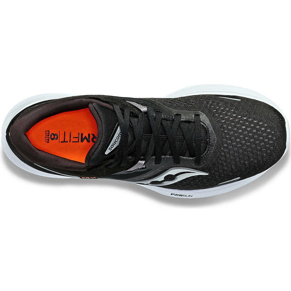 Saucony Men's Ride 16 Wide Running Shoe