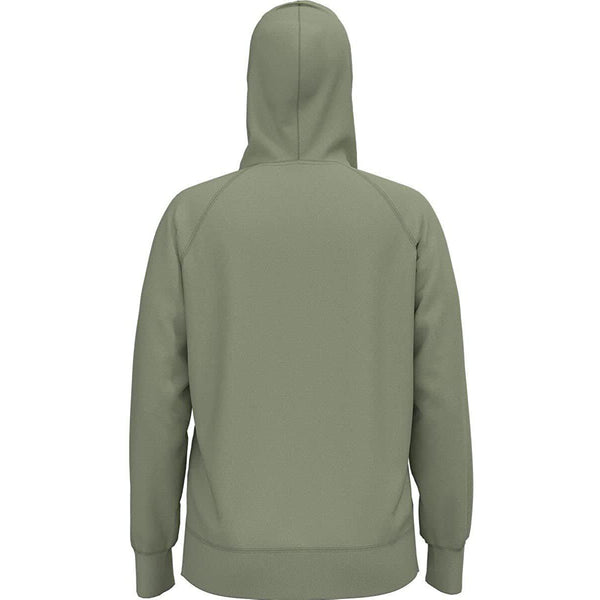 The North Face Women's Half Dome Tri-Blend Pullover Hoodie
