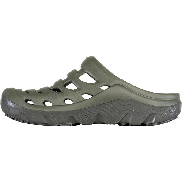 Oboz Unisex Whakata Coast Mule & Clog