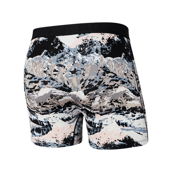 Saxx Underwear Men's Ultra Boxer Brief