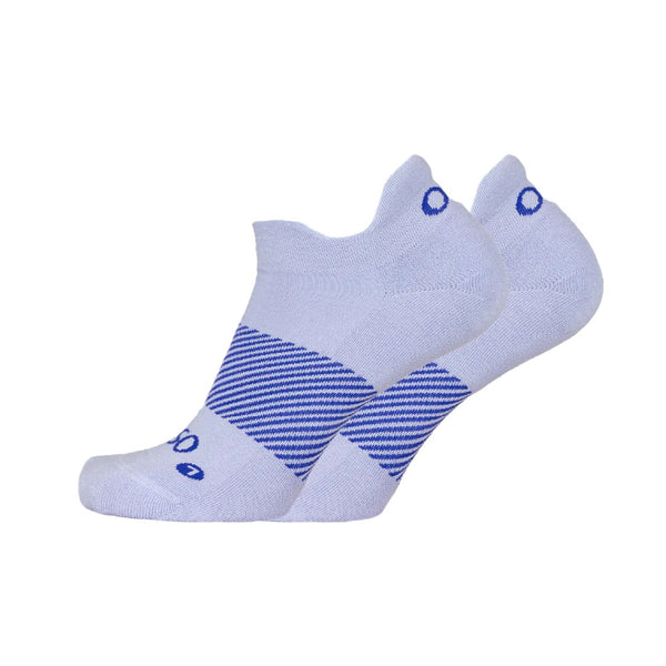 OS1st Wicked Comfort No Show Sock