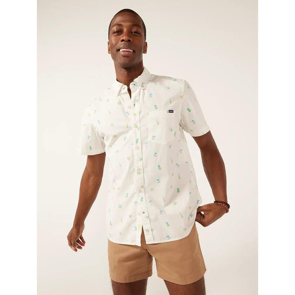 Chubbies Men's Friday Shirt