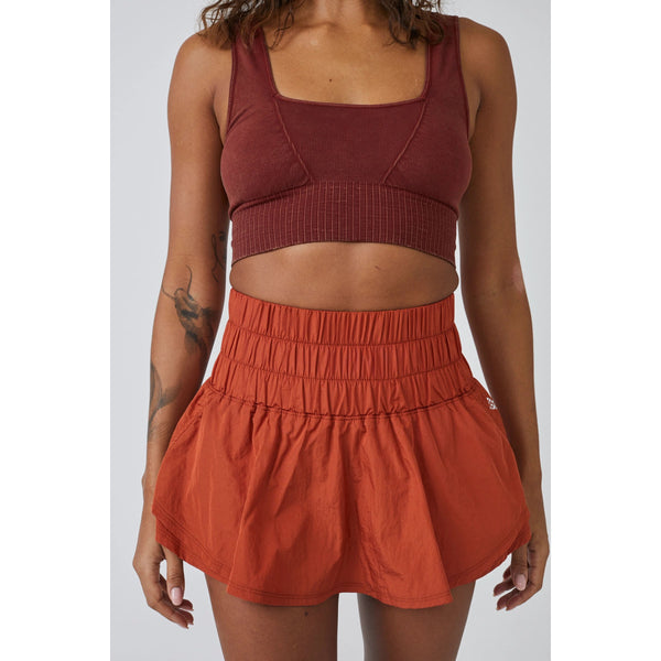 Free People Movement Women's The Way Home Short