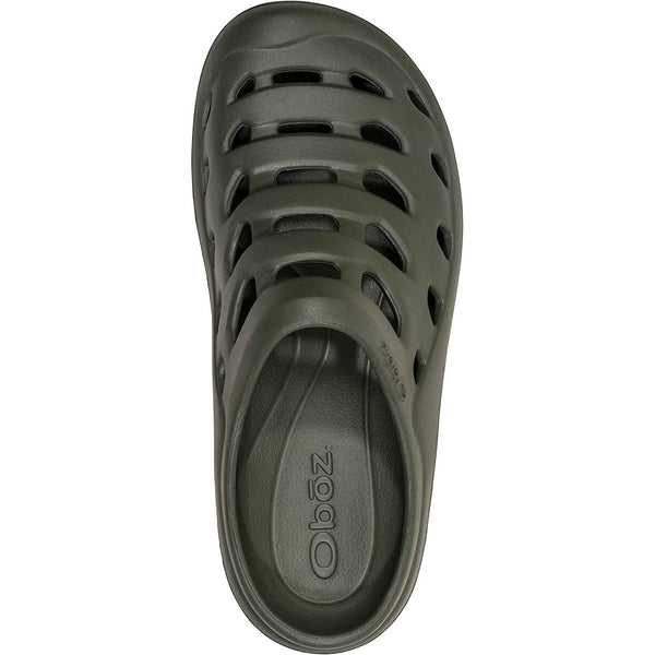 Oboz Unisex Whakata Coast Mule & Clog