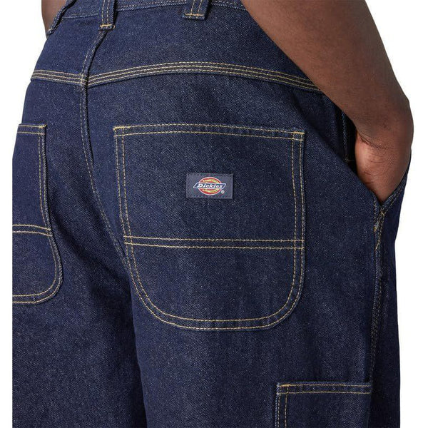 Dickies Men's Madison Loose Fit Jeans